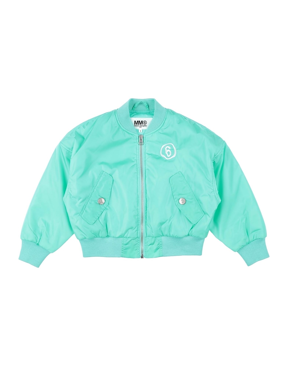 MM6 MAISON MARGIELA - Jackets