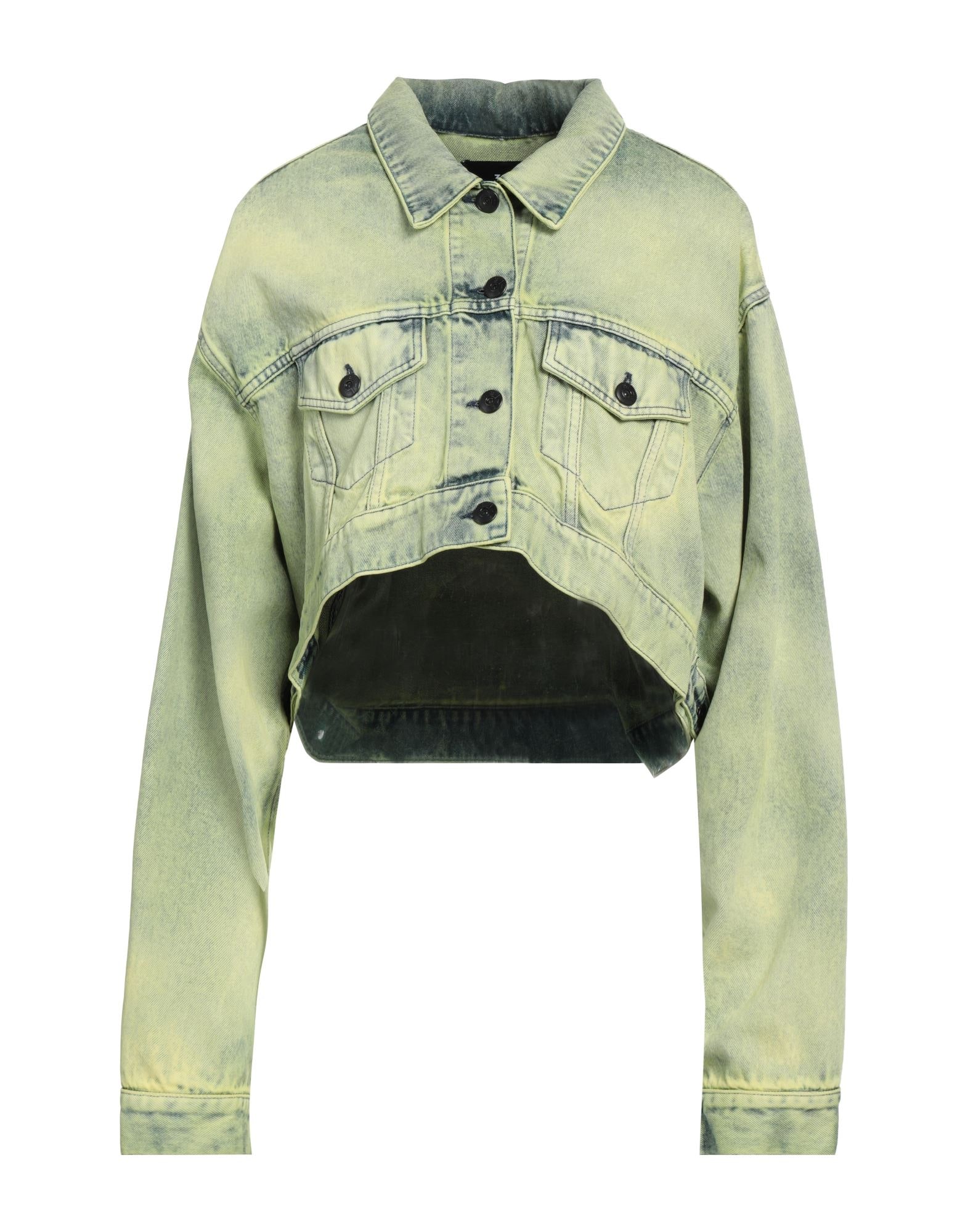 3x1 NYC - Denim outerwear