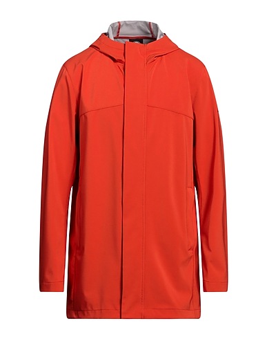 COLMAR Jacket Orange 95% Polyester, 5% Elastane