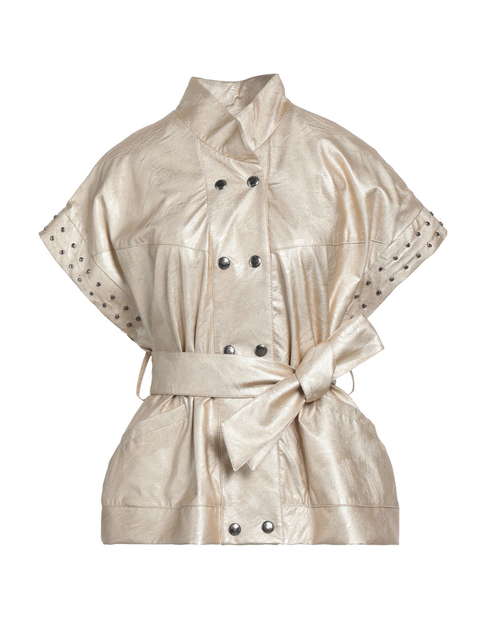 GAëLLE Paris - Overcoats & Trench Coats