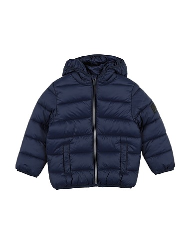 iDO Shell jacket Navy blue 100% Polyamide