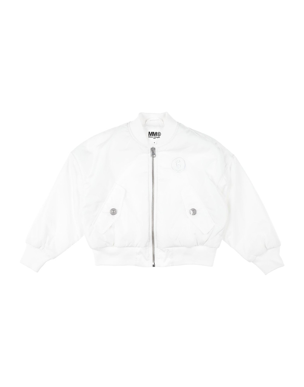 MM6 MAISON MARGIELA - Jackets