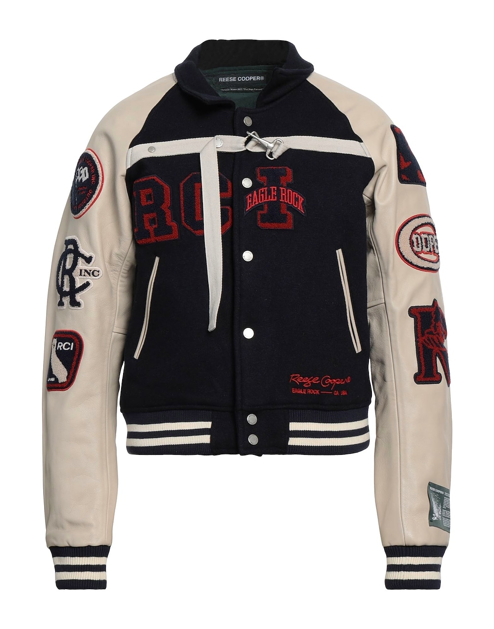 REESE COOPER - Jackets