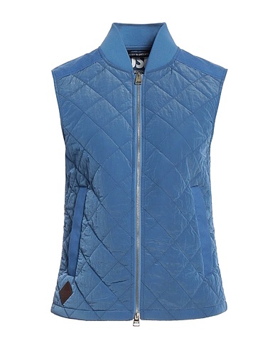 HUSKY Vest Slate blue 100% Polyamide