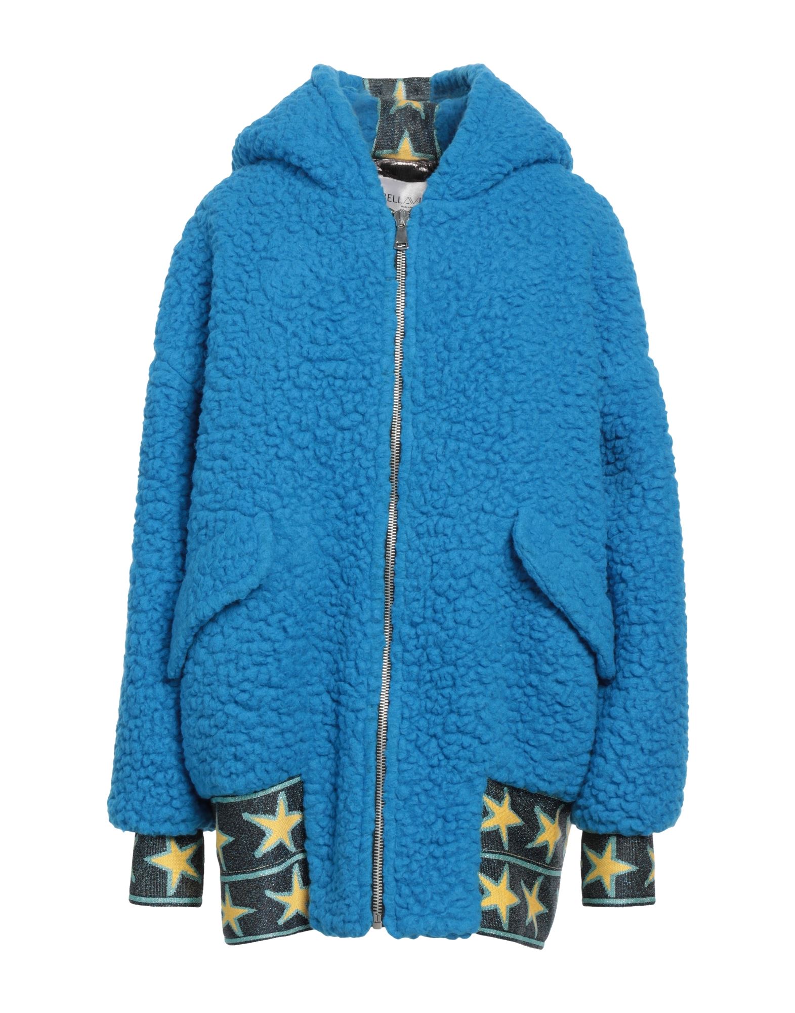 BELLAVITIS - Μουτόν και teddy