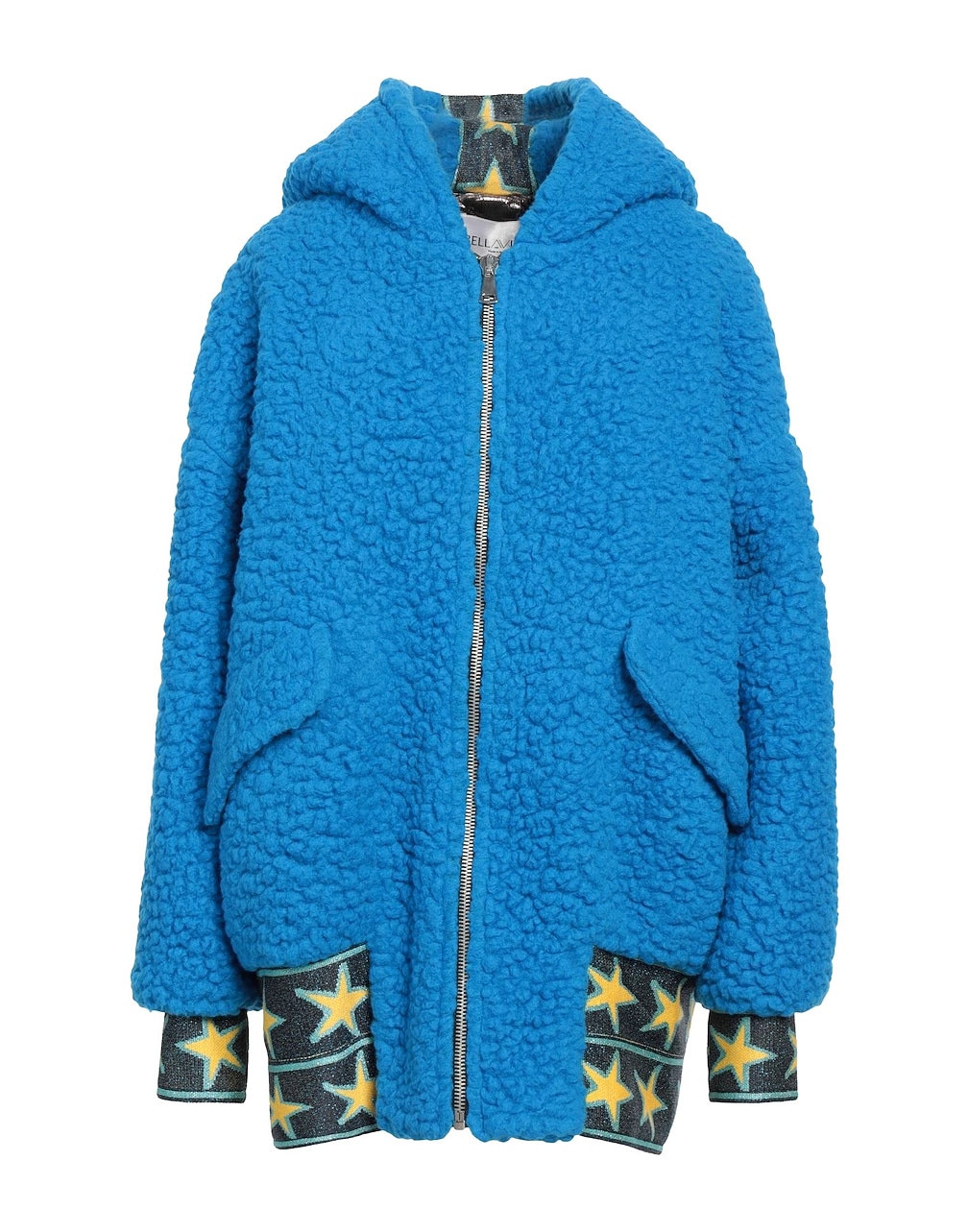 BELLAVITIS - Shearling & Teddy