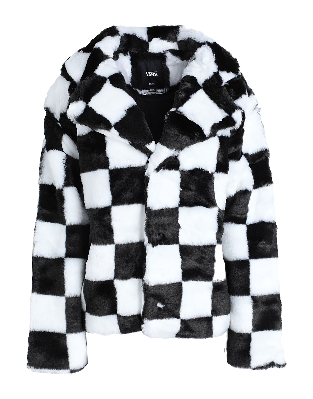 VANS - Shearling & Teddy