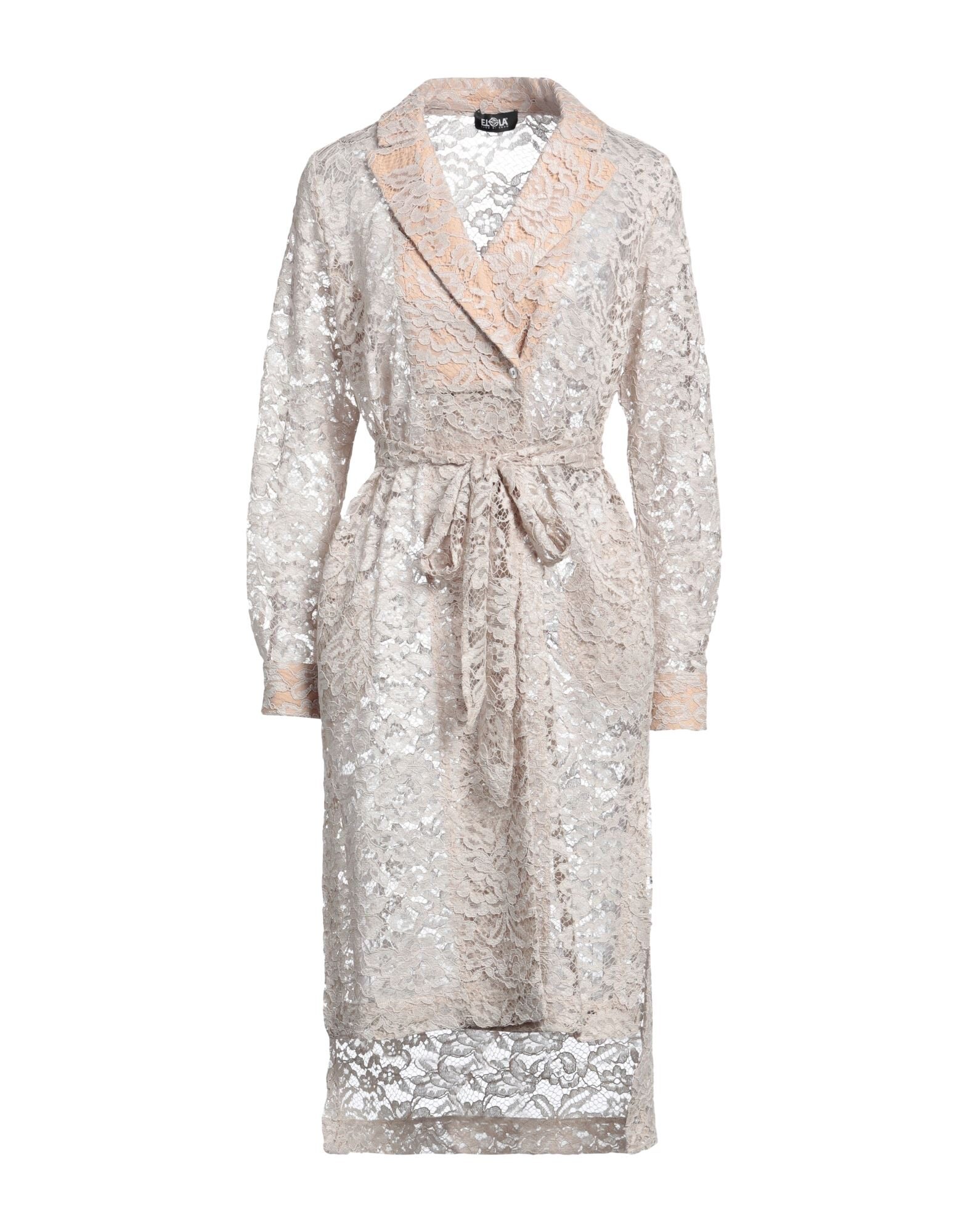 EL LA® LAGO DI COMO - Overcoats & Trench Coats