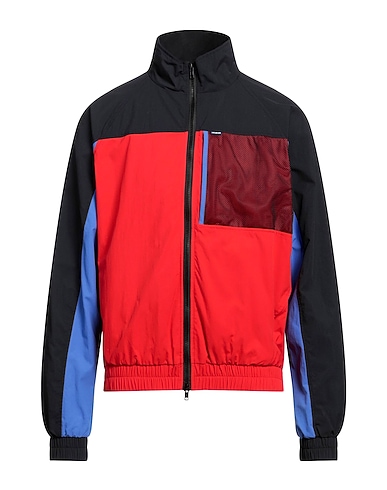 AIMÉ LEON DORE Jacket Black 100% Nylon