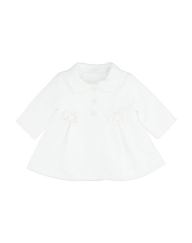 iDO Coat White 94% Polyester, 5% Viscose, 1% Elastane