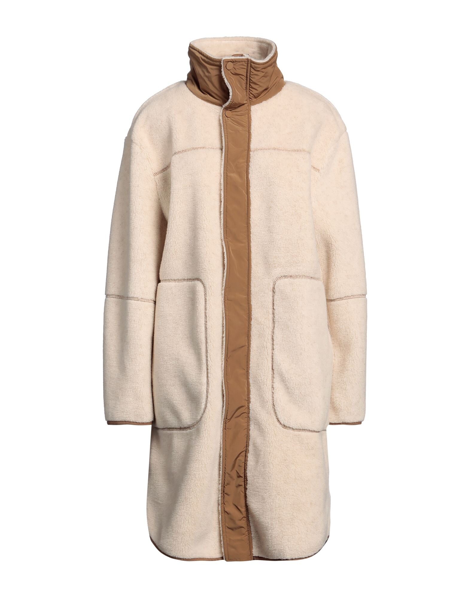 HOLZWEILER - Shearling & Teddy