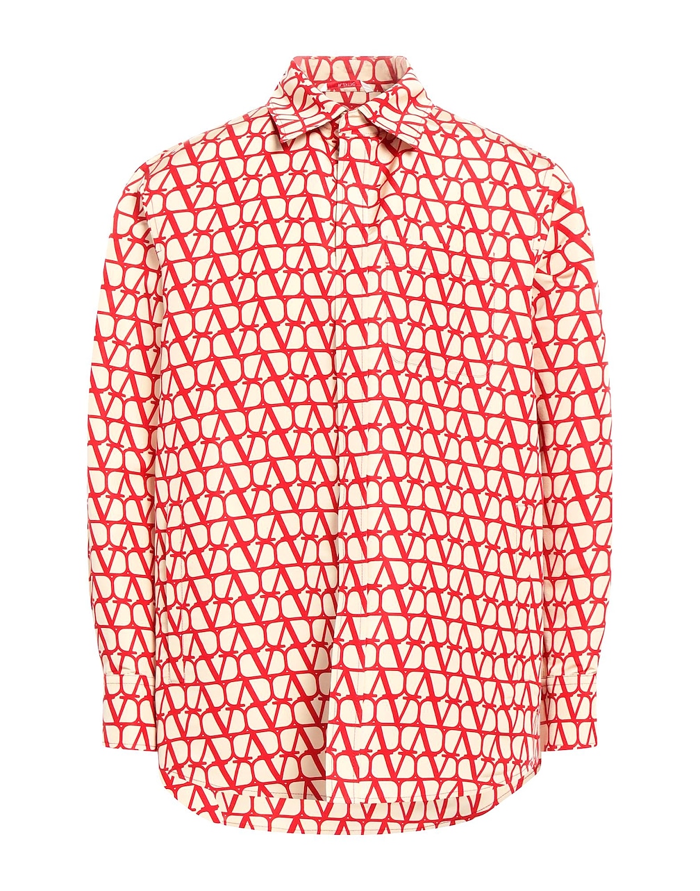 VALENTINO GARAVANI - Shirts