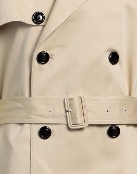 AMI ALEXANDRE MATTIUSSI Плащи и тренчи