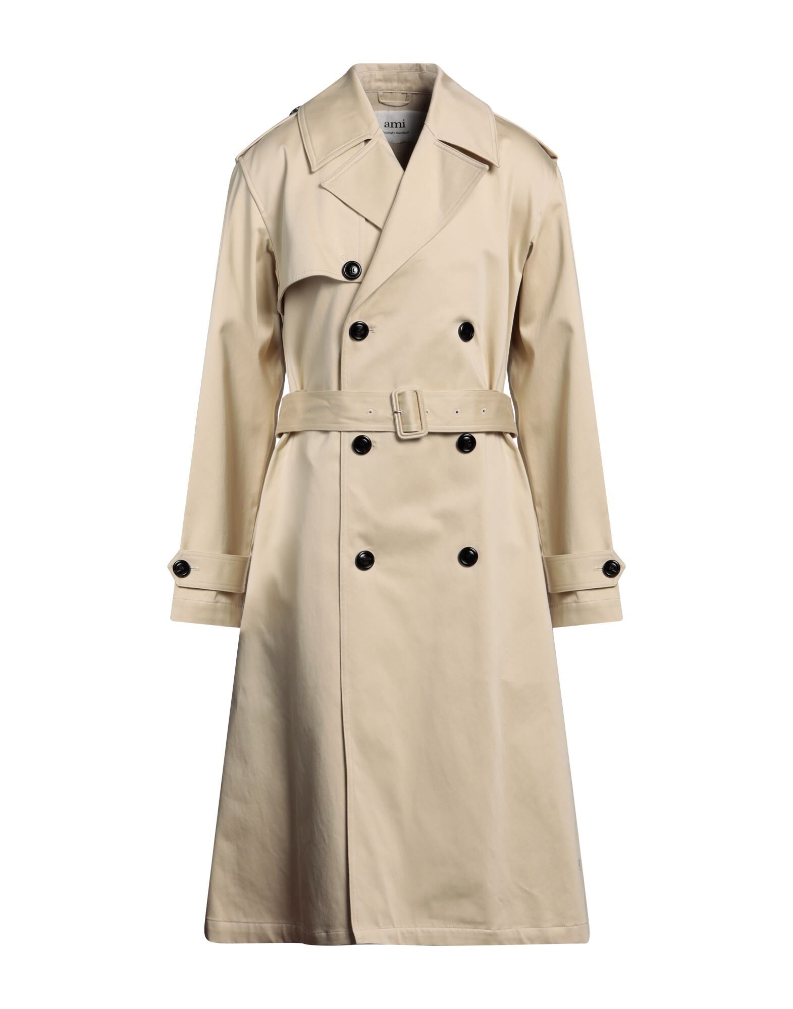 AMI ALEXANDRE MATTIUSSI - アウター＆トレンチコート