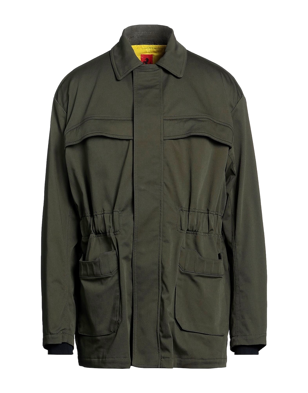 FERRARI - Jackets
