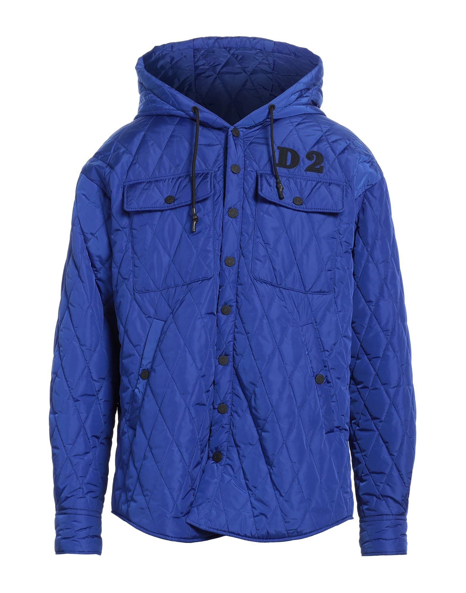 DSQUARED2 - Puffers