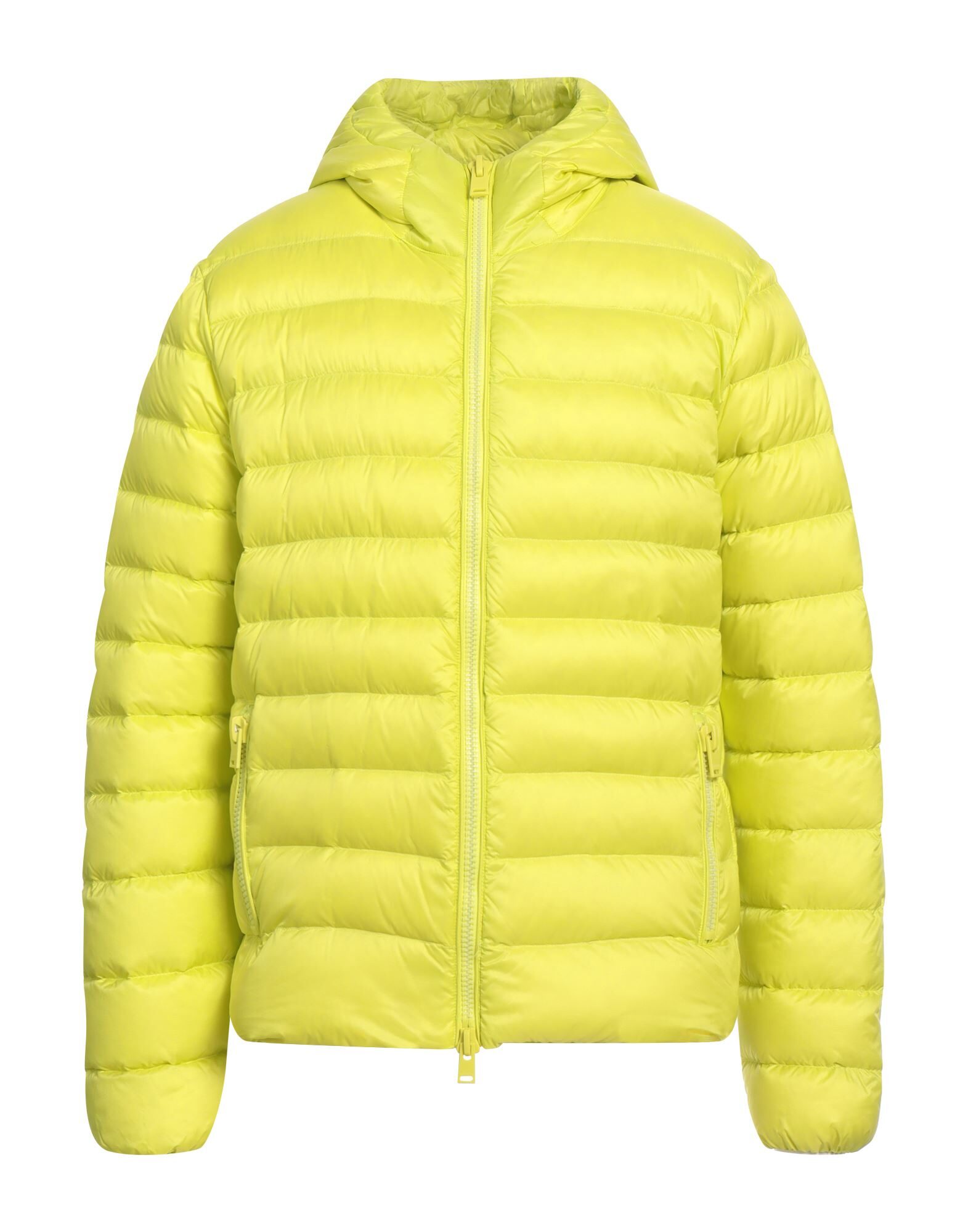 MUSEUM - Μπουφάν με επένδυση