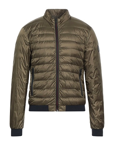 FAY Doudoune 100% Polyamide, Élasthanne