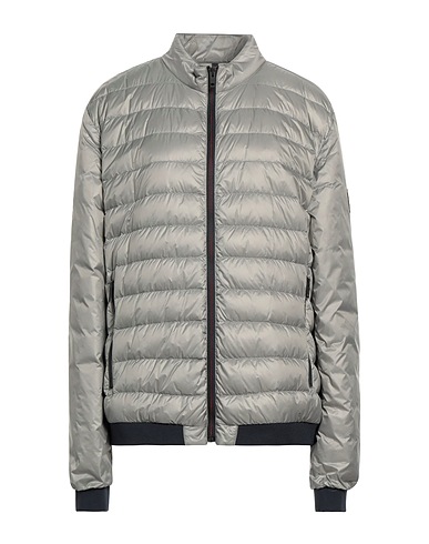 FAY Shell jacket 100% Polyamide, Elastane