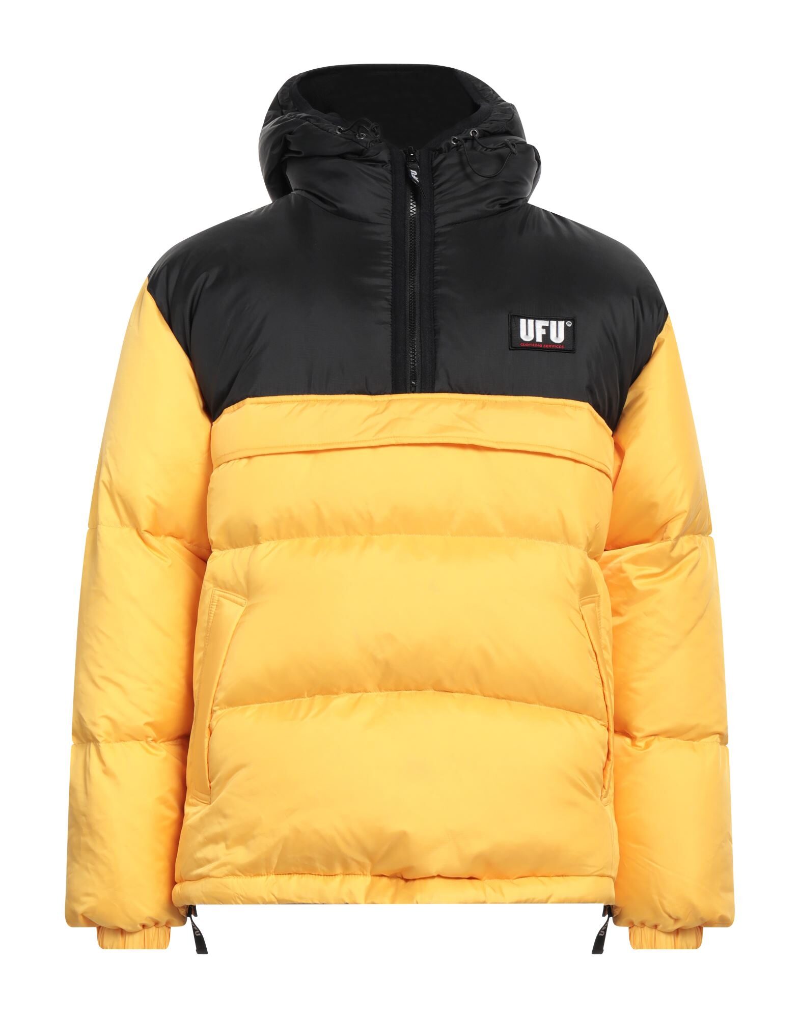 USED FUTURE - Puffers