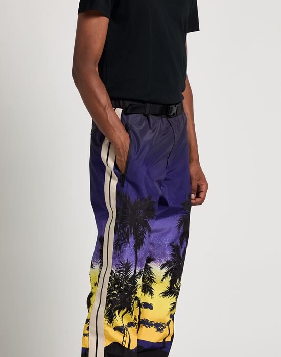 PALM ANGELS Лыжная одежда