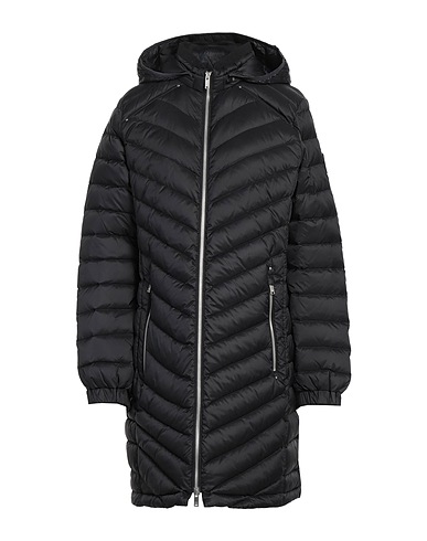 MOOSE KNUCKLES Puffers 100% Recycled nylon