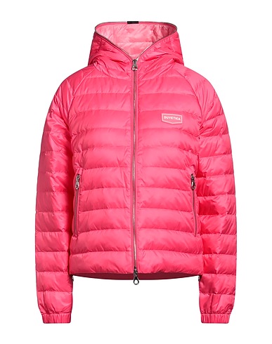 DUVETICA Piumino Fucsia 100% Poliammide