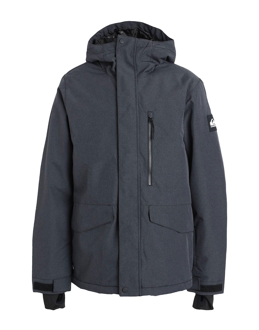 QUIKSILVER - Jackets
