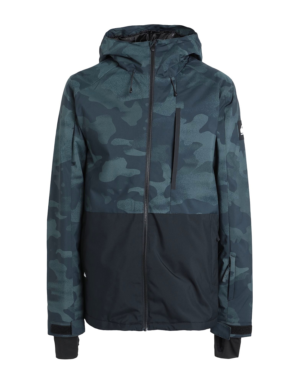 QUIKSILVER - Jackets