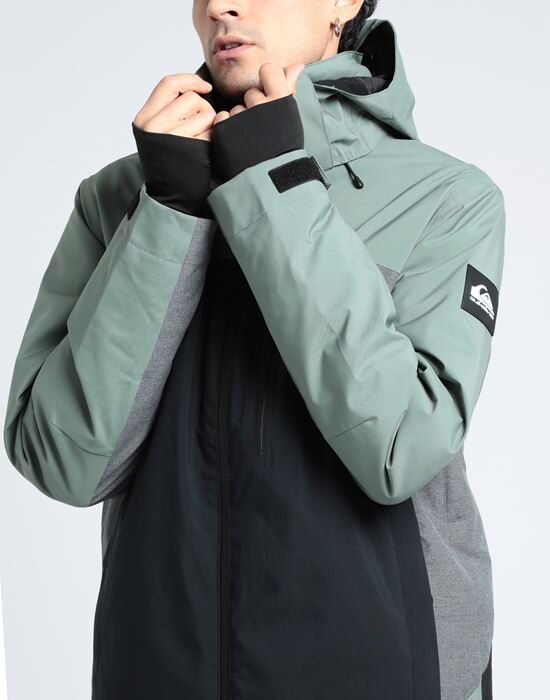 QUIKSILVER Куртки и пиджаки