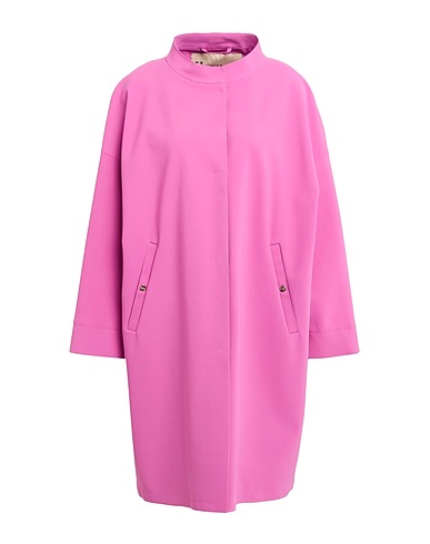 HERNO Full-length jacket 72% Polyamide, 28% Elastane