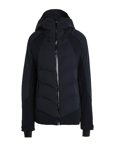 ROXY Jacket RX Giacca snow Dusk Jk 
 Black 100% Polyester