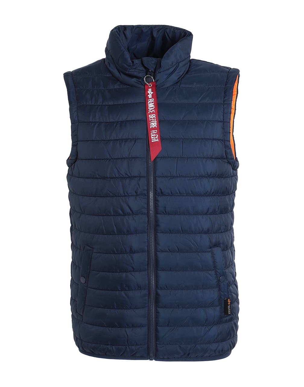 ALPHA INDUSTRIES - Chaquetas y cazadoras