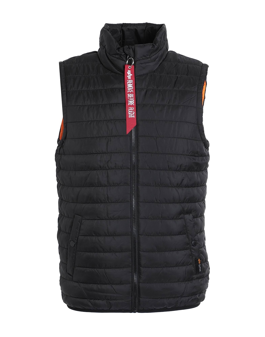 ALPHA INDUSTRIES - Vestes et blousons