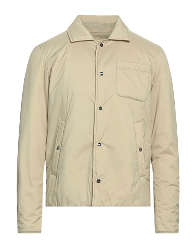 HERNO Jacket 100% Polyamide, Polyurethane coated