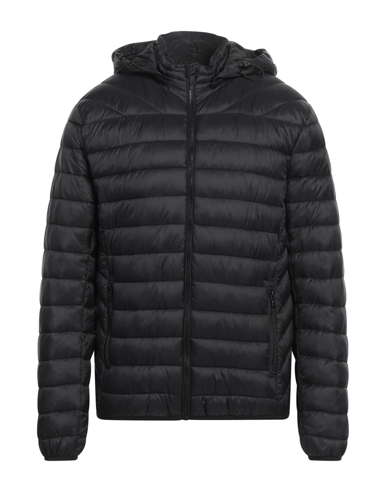 LIU •JO MAN - ダウン＆シンセティック