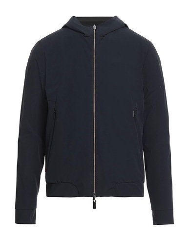 RRD Giubbotto Blu navy 86% Poliammide, 14% Elastan