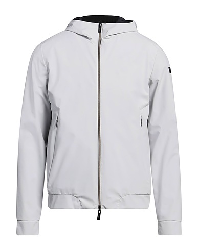 RRD Jacket Light grey 86% Polyamide, 14% Elastane