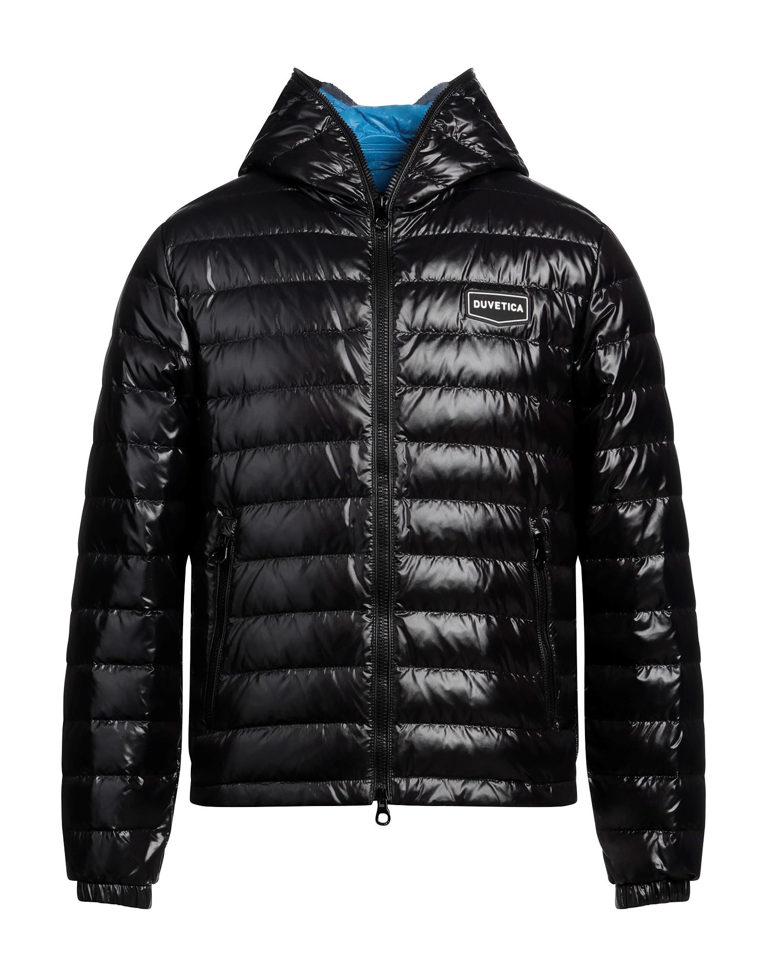 DUVETICA Пуховики и куртки на синтепоне 67190₽