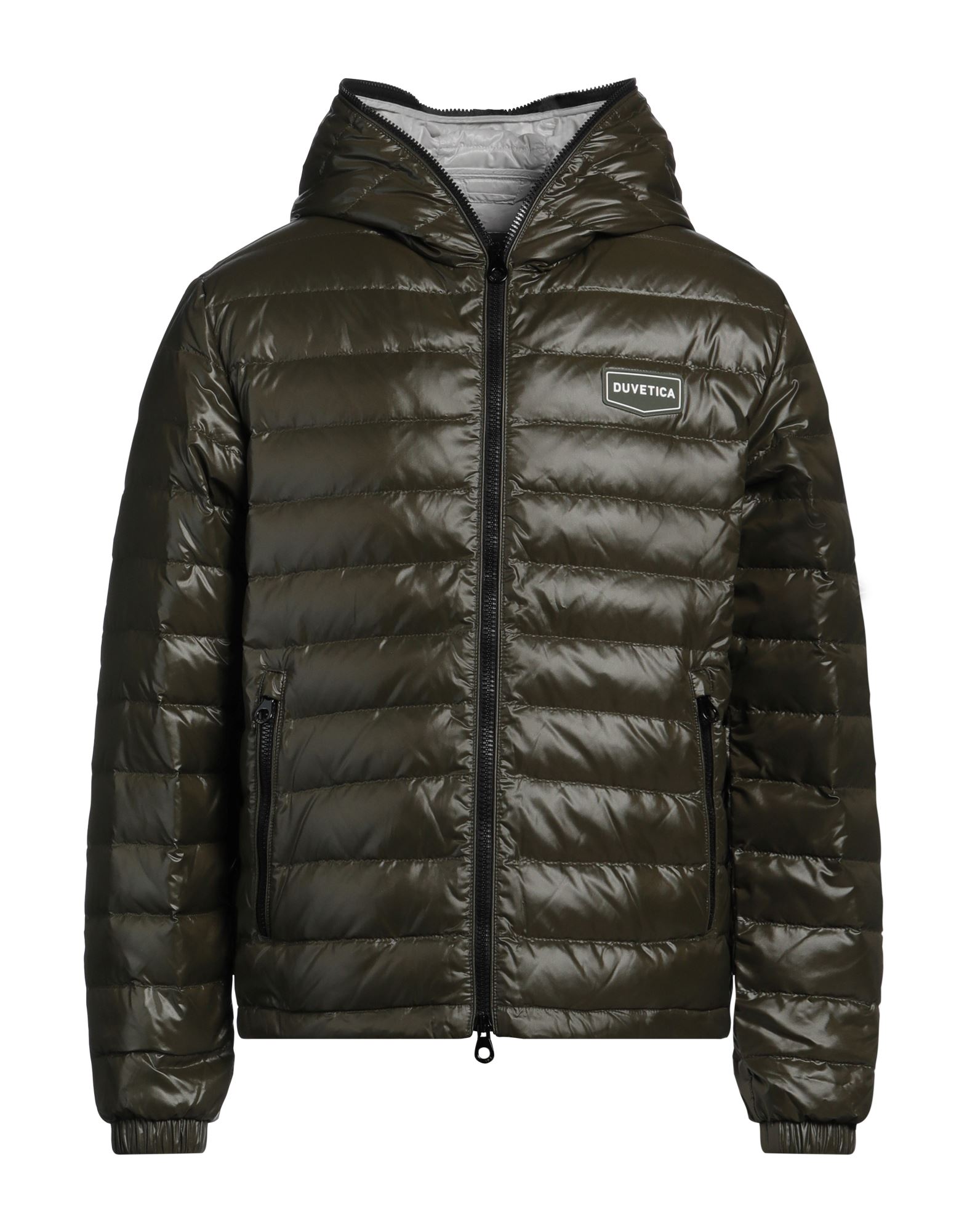DUVETICA - Puffers