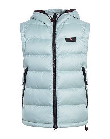 PEUTEREY Smanicati Celeste 100% Poliammide