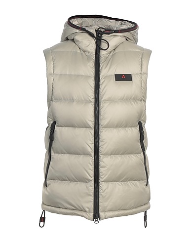 PEUTEREY Vest Sage green 100% Polyamide