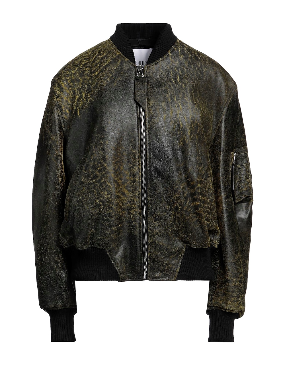 THE ATTICO - Jackets