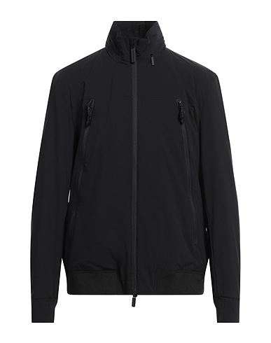 OUTHERE Jacket Black 100% Polyester