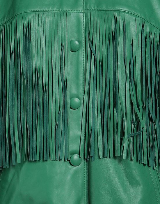 DANCASSAB Куртки и пиджаки