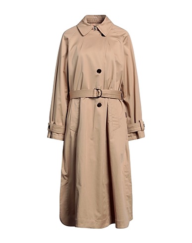 WOOLRICH Soprabito Sabbia 96% Cotone, 4% Elastan