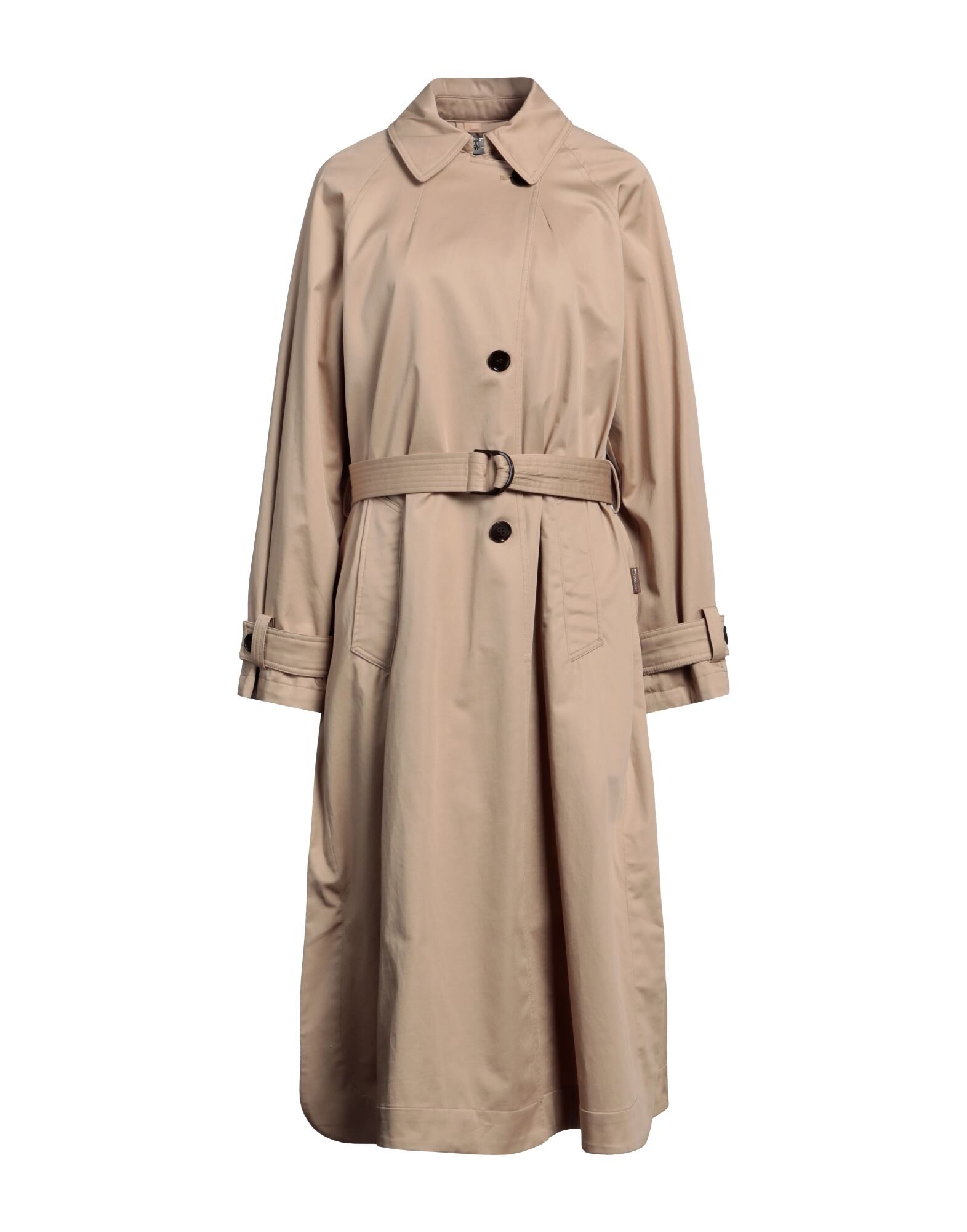 WOOLRICH - Overcoats & Trench Coats