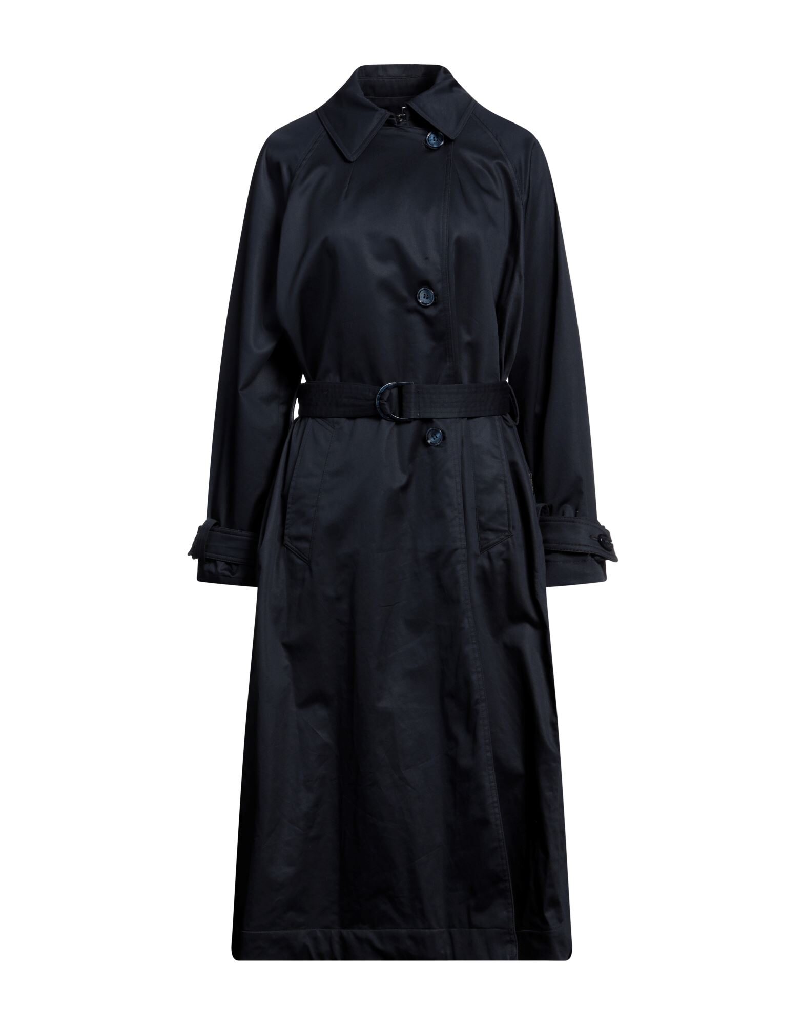 WOOLRICH - Overcoats & Trench Coats