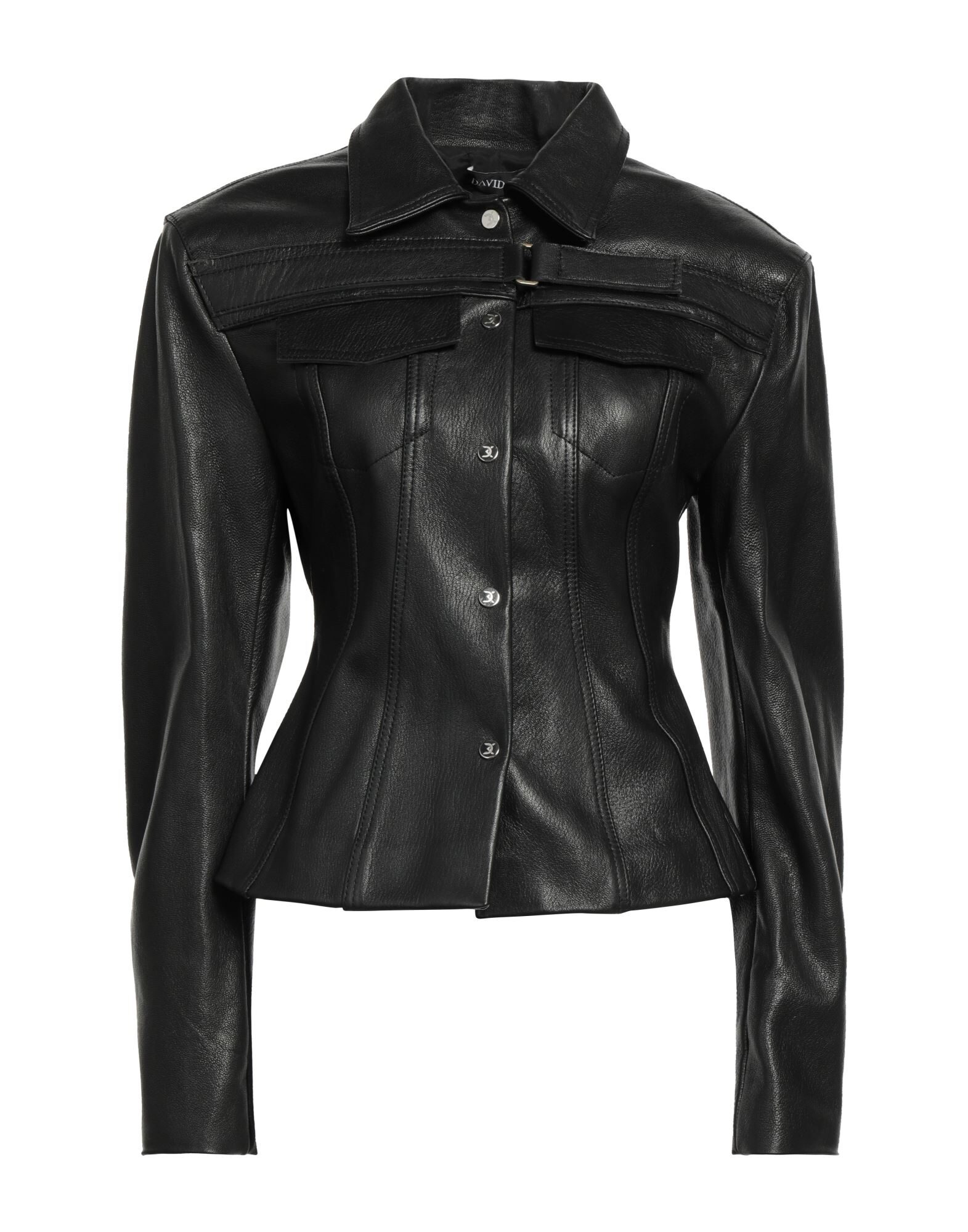 DAVID KOMA - Jackets