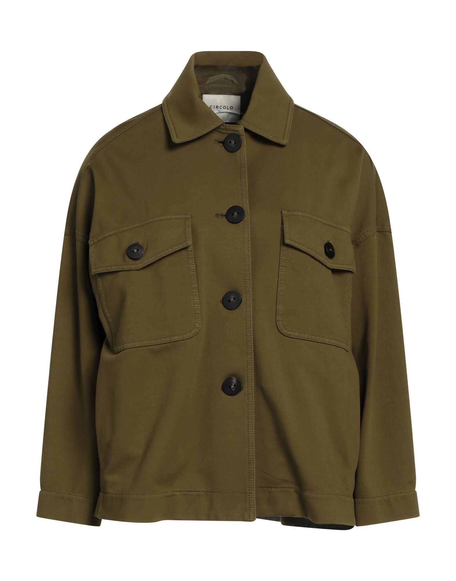 CIRCOLO 1901 - ジャケット＆ブルゾン